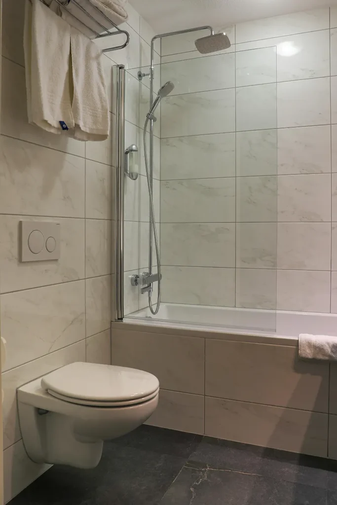 Hotel Chartiot - De Luxe Kamer
