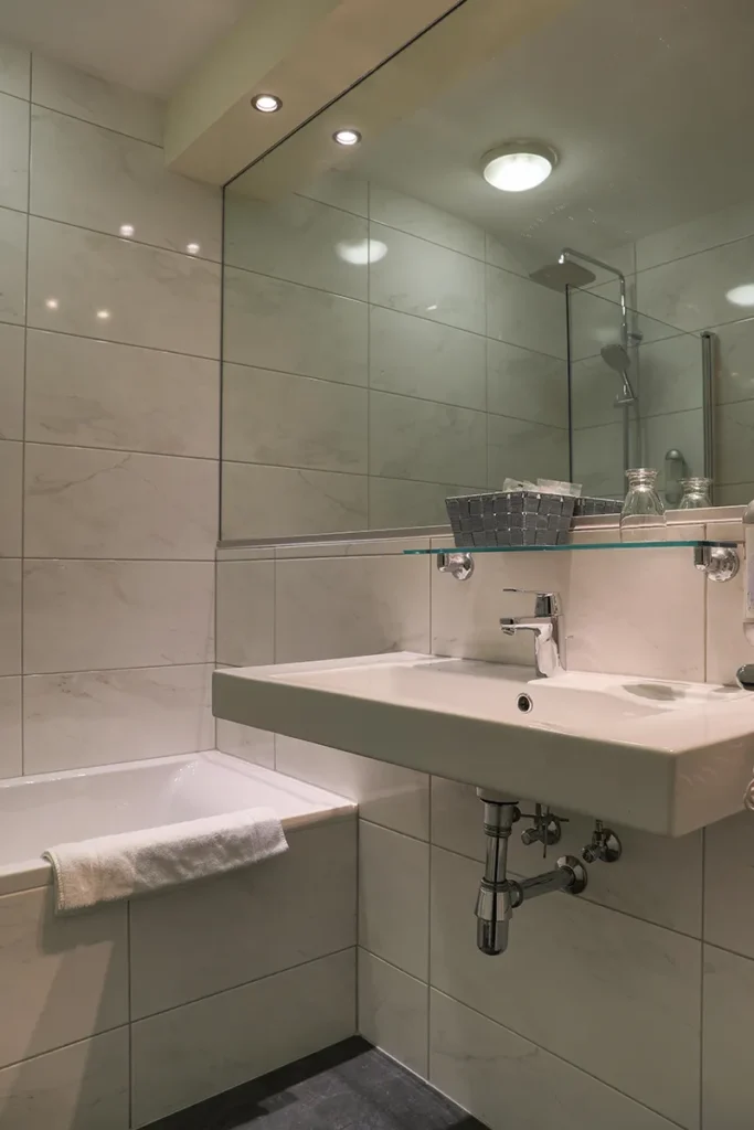 Hotel Chartiot - Standaardkamer